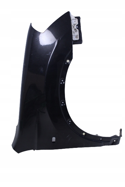 фото №9, Крила правий nissan qashqai j10