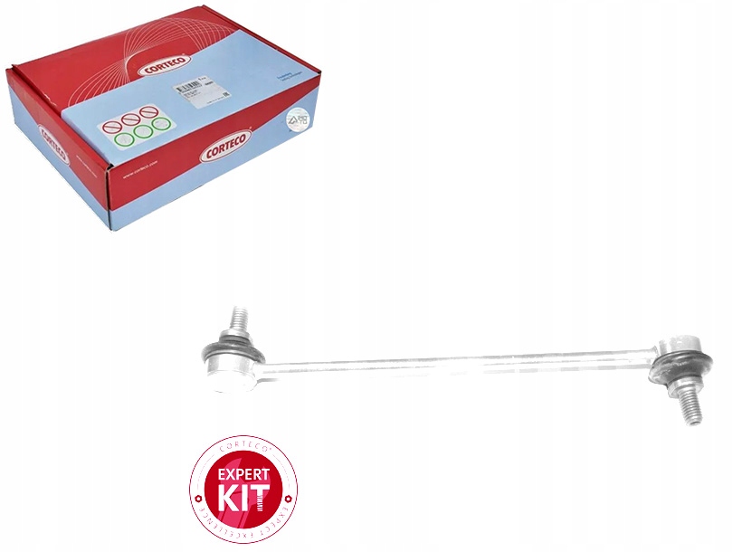 фото №1, Соединитель тяга стабилизатора перед l/p ford escort classic escort v