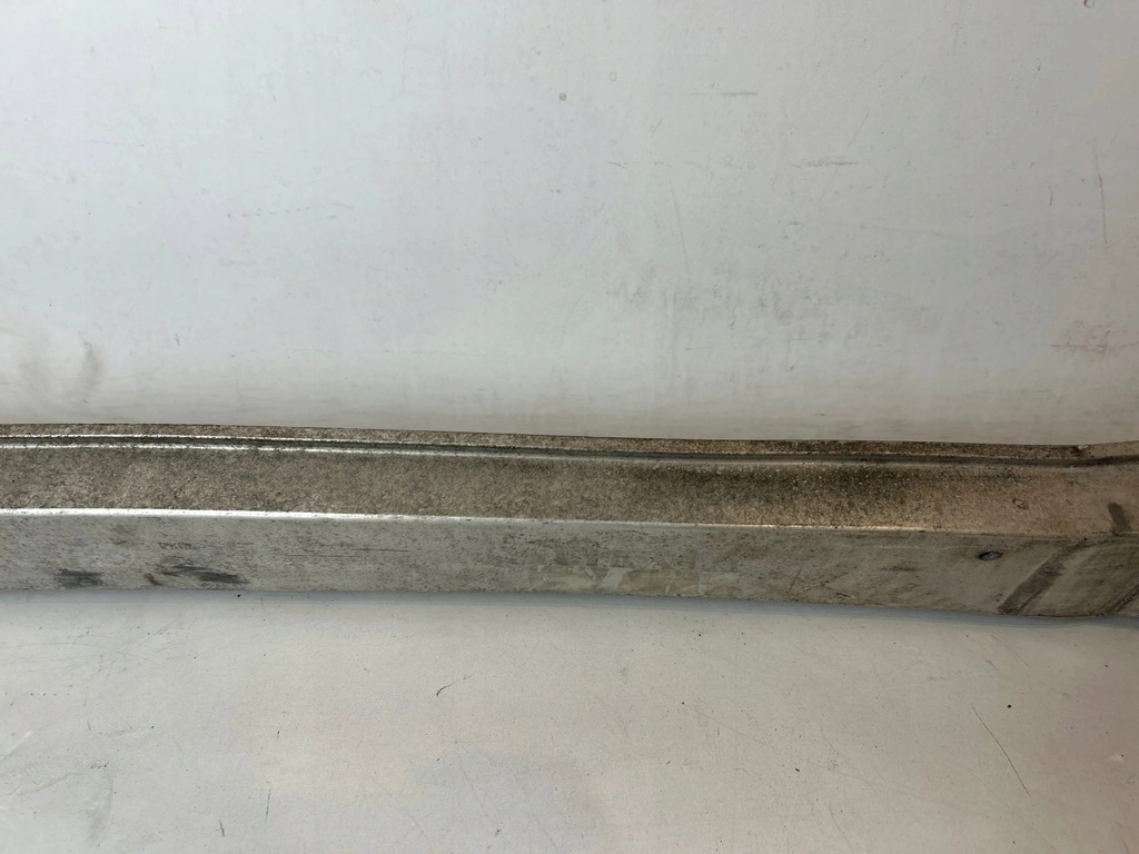 фото №13, Балка підсилювач бампера перед передня mercedes w246 w176 w117