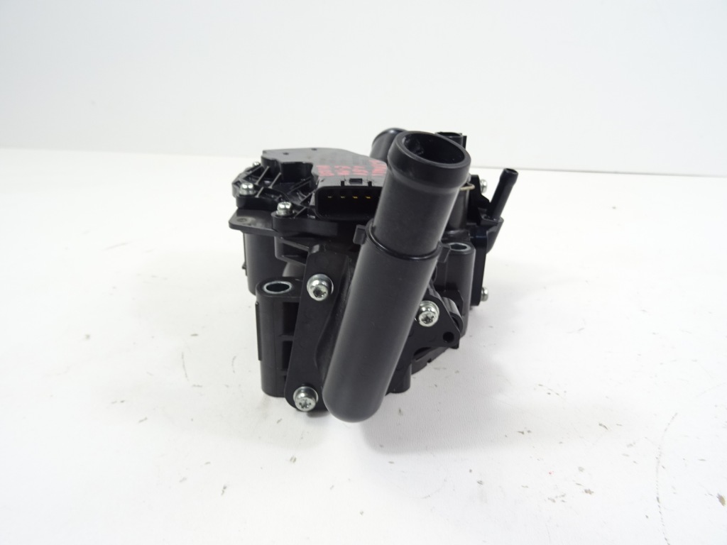 фото №7, X-trail iv t33 1.5 vct epower kr15 термостат корпус 082700-0041 11f13-0043