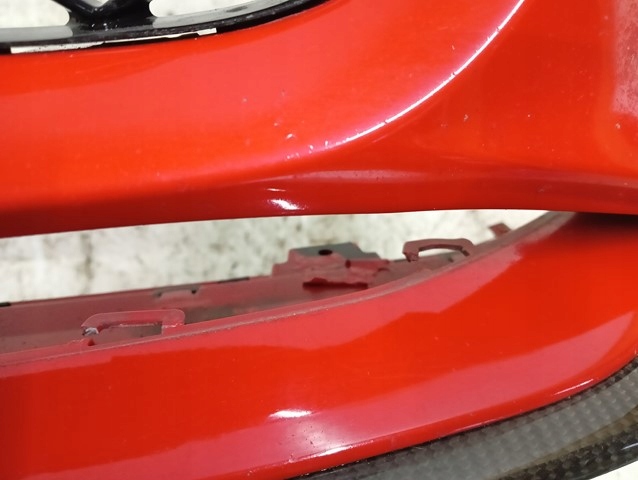 фото №12, Бампер перед передний накладка карбон audi rs7 c8 4k8 2018-