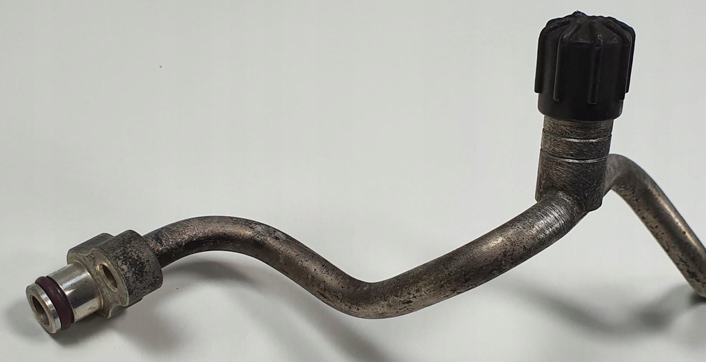 фото №3, Wąż трубка кондиціонера mercedes glk x204 2.2 cdi