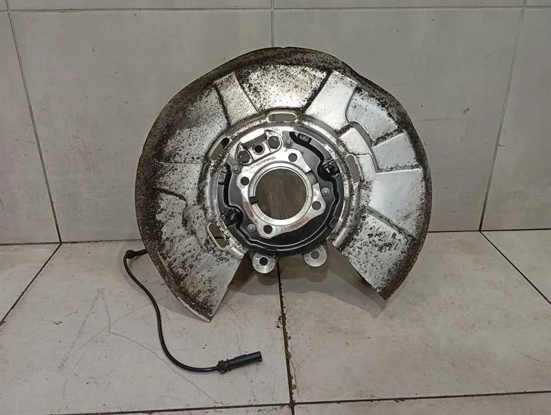 фото №3, Rolls royce wraith rr5 правый rear hub 33326796498 wheel подшипник housing -