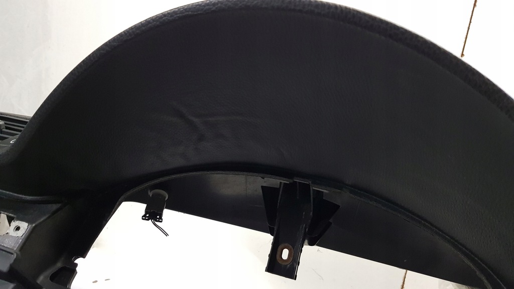 фото №11, Консоль vw passat b6