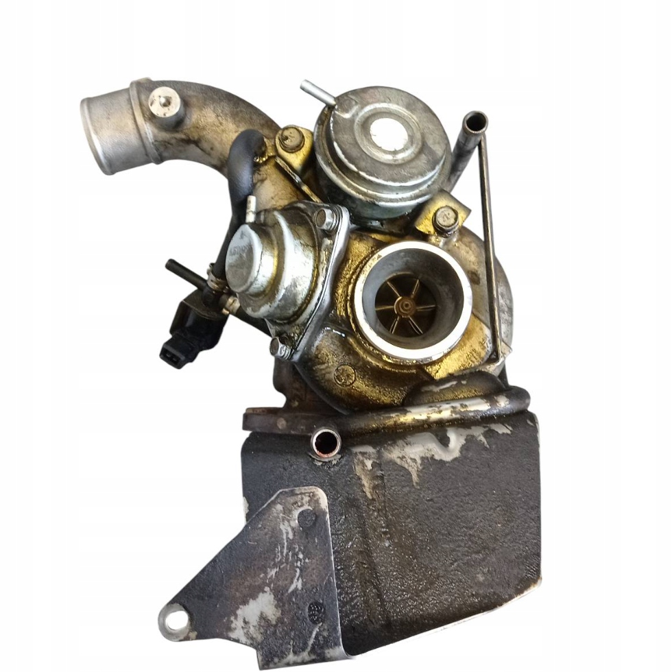 фото №1, Turbo renault espace - grand espace iv 820054417