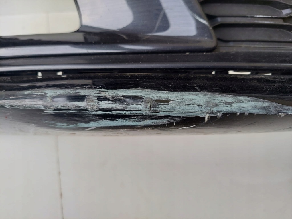 фото №6, Audi a7 c8 s-line 4k8 бампер перед 4k8807437 c