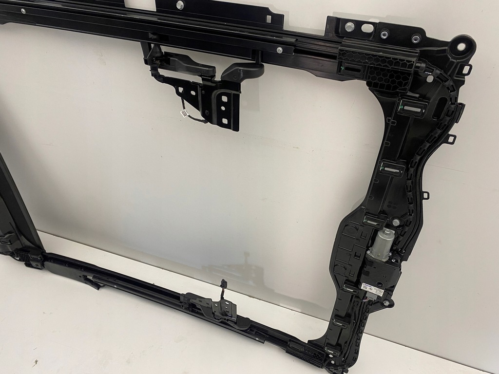 фото №10, Bmw 7 g70 панорама крыша сдвижной люк шторка каркас 5a64ba4 22-