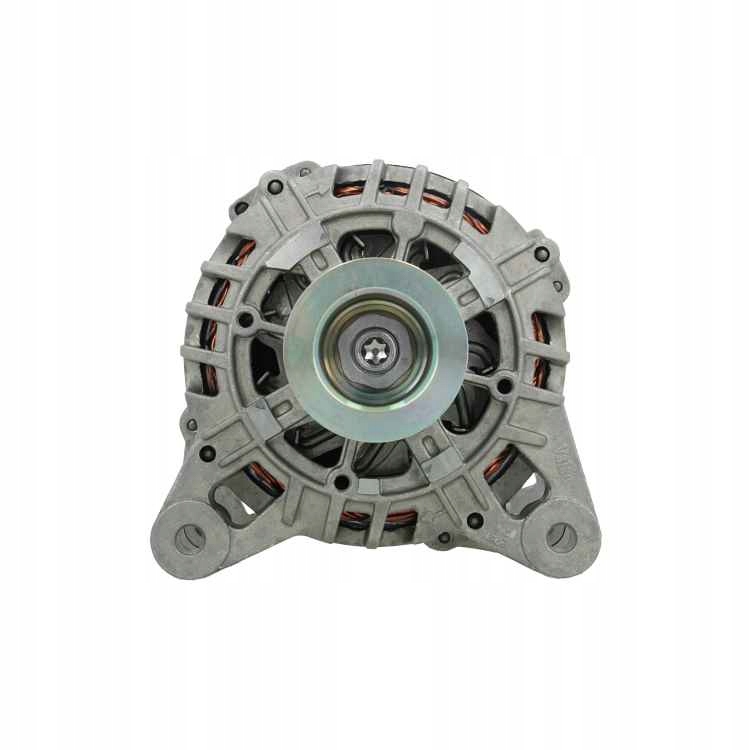 фото №2, Новий генератор renault clio symbol renault grand scenic renault logan mcv