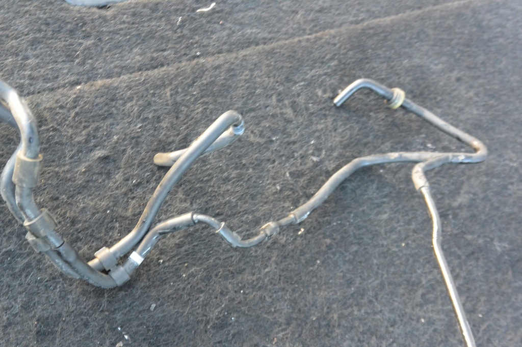 фото №5, Шланг вакуумa клапан 2.0tdi vw passat b7 usa