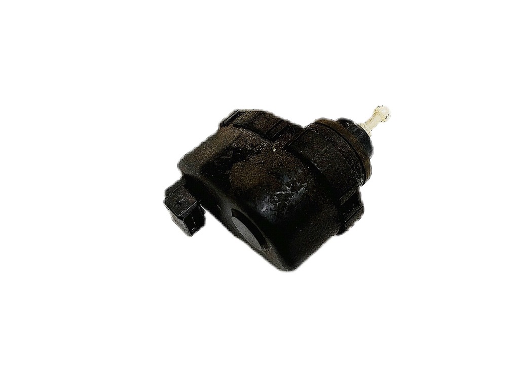 фото №1, Volkswagen моторчик регулювання світла 0307851347 europa