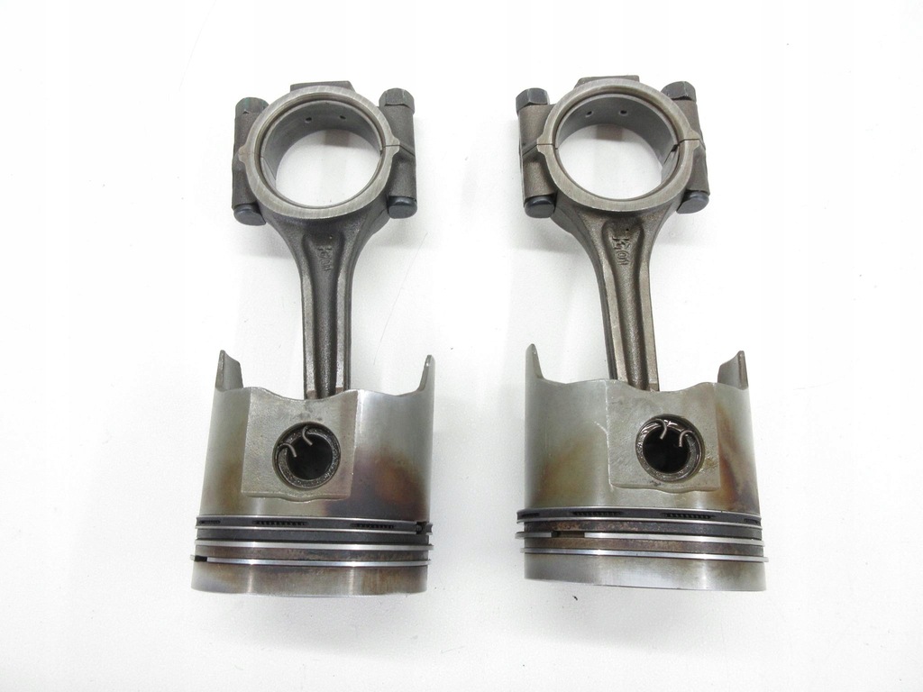 фото №13, Fiat 126p elx elegant 650 поршень шатун