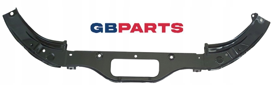 фото №1, Накладка верхній поперечина mazda cx5 2012-2016