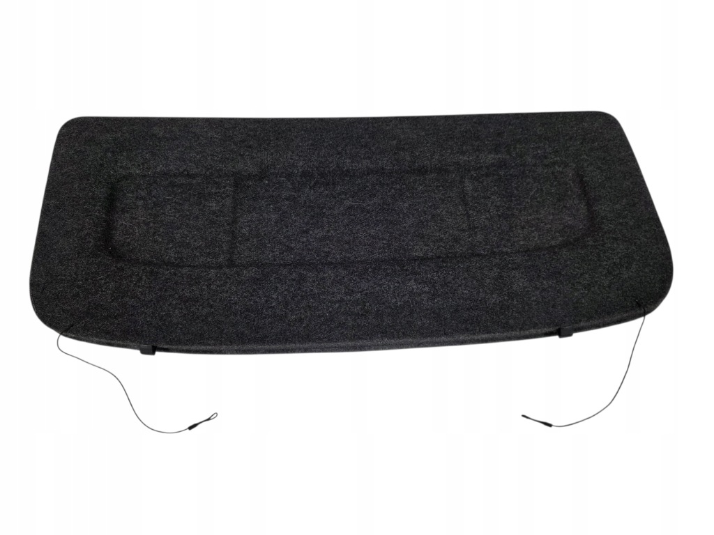 фото №1, Nissan micra k13 5d 2014 полка багажника задняя задняя org.