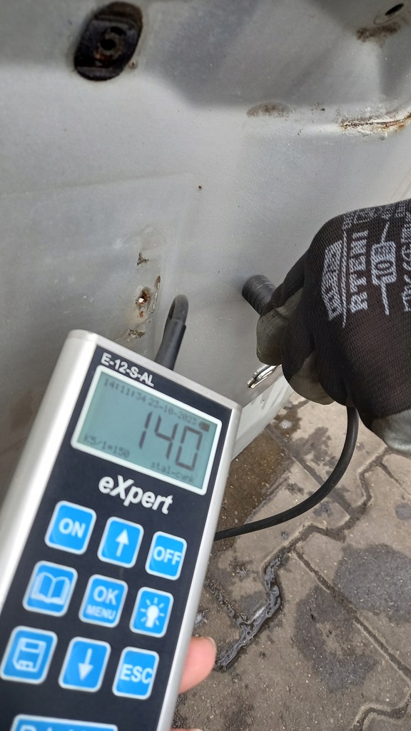 фото №11, Задняя крышка багажника mitsubishi space star 01r