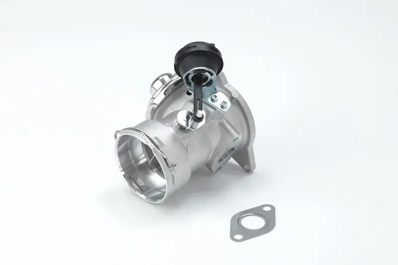 фото №9, Клапан egr agr 2803601058302 continental/vdo vw