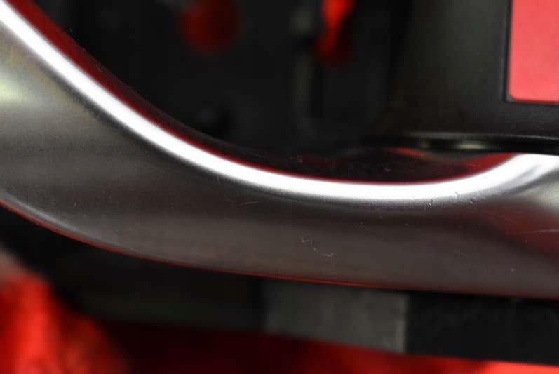 фото №9, Ручка внутрішня права перед t8314 mazda mx5 mx-5 iv nd 15-23