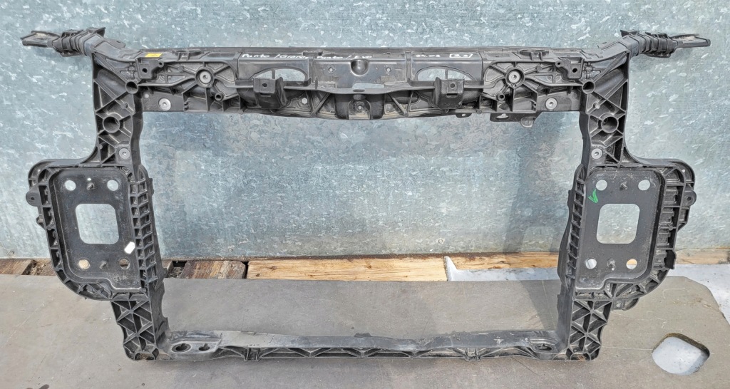 фото №1, Pas передній підсилювач fiat punto / grande / evo 2005-2018