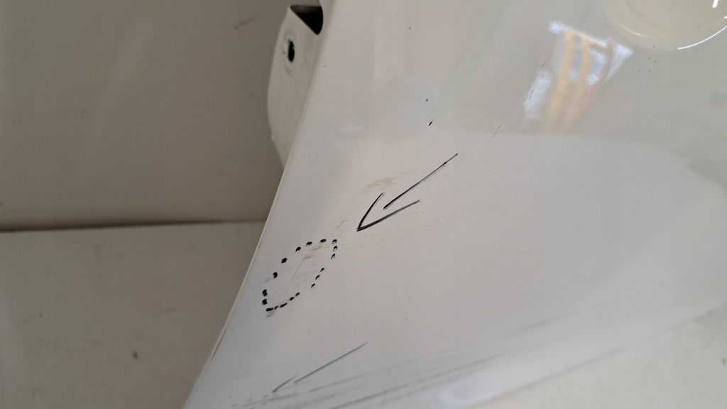 фото №14, Двері правий перед skoda rapid 5ja