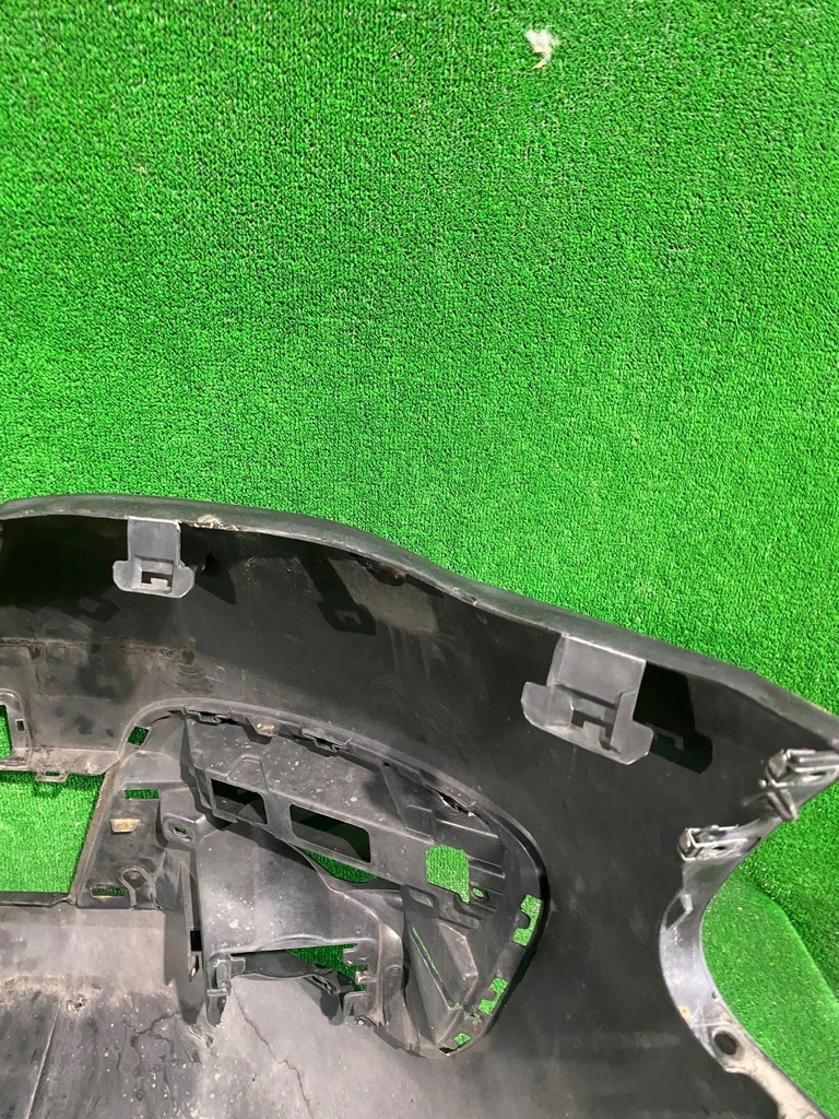 фото №6, Бампер передний перед citroen berlingo iii lift 15- partner