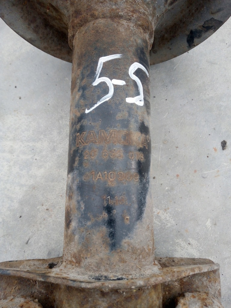 Fiat ducato підвіска двигуна 2005r 5-8 Київ