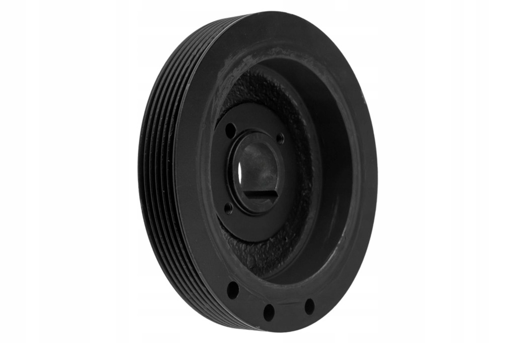 фото №2, Nty rkp-ct-012 шків, wał колінчастий