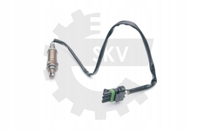 фото №10, Датчик лямбда-зонд alpine chevrolet opel renault toyota