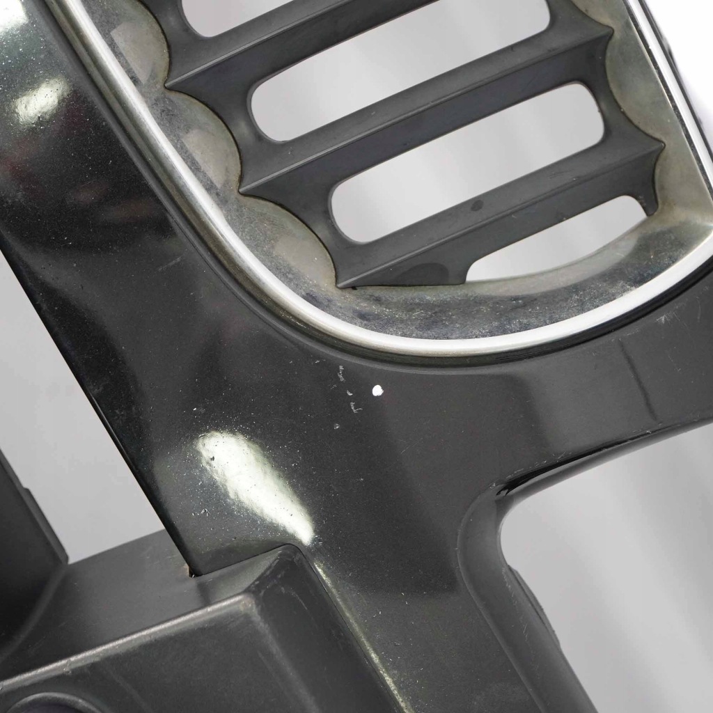 Bmw x3 e83 бампер передний pdc black sapphire 475 в Украине