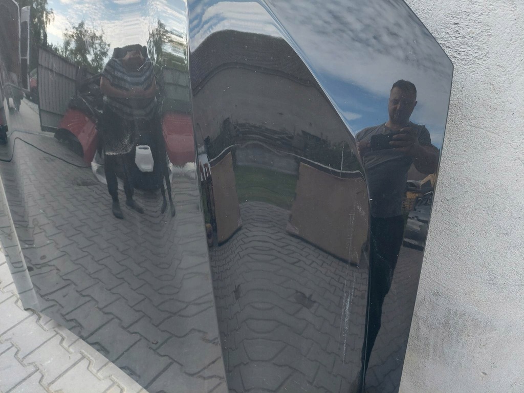 фото №8, Bmw x5 g05 капот крышка двигателя