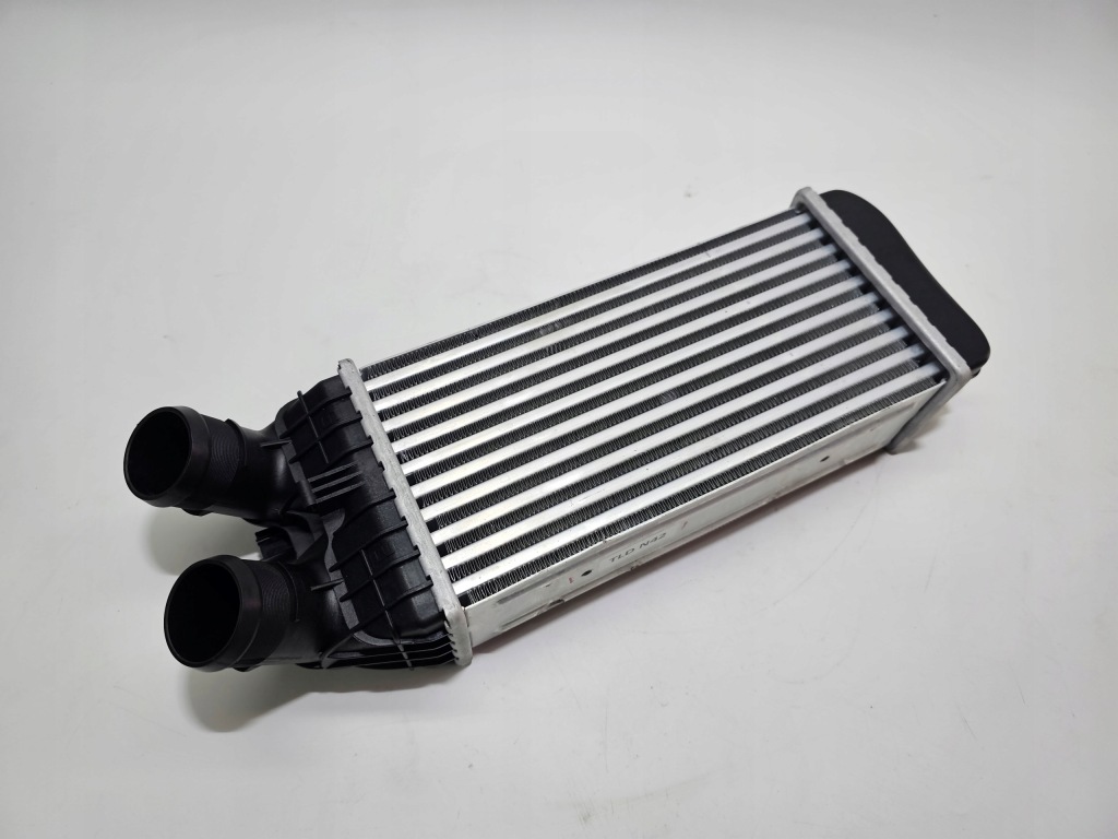 фото №1, Інтеркулер 1.2 thp citreon c3 iii 16- #5188