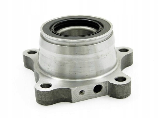 фото №1, Ступица колеса задняя правая toyota 4 runner land cruiser