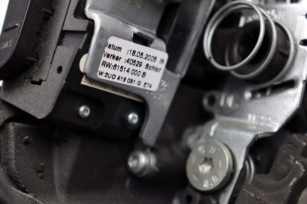 фото №13, Skoda superb i воздуховод мультифункция кожа кожаный