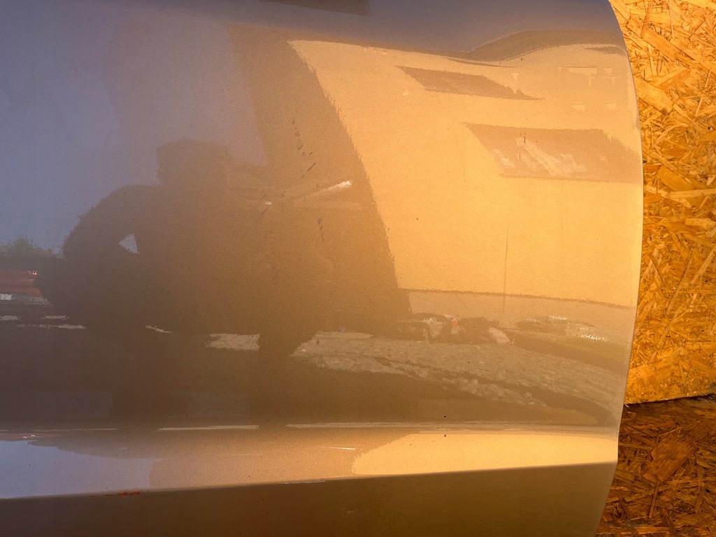 фото №11, Hyundai santa fe ii 2 двері передні перед праве