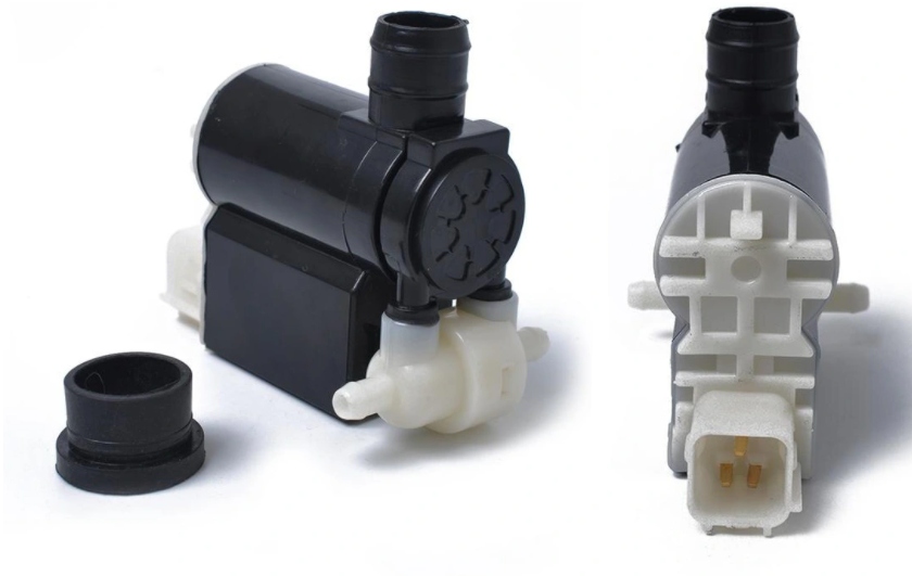 фото №1, Помпа распылителя chevrolet lacetti hb kombi