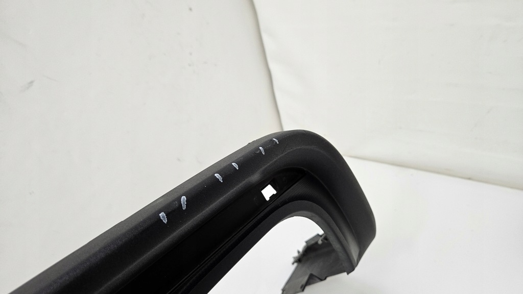 фото №9, Накладка бампера задняя ford mustang jr3b17f954bw