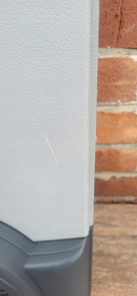 фото №5, Jeep cherokee kk 07-12 обшивка лівий задня