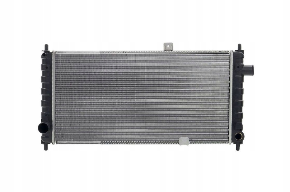 фото №1, Радіатор wody ascona c 81- 550408-3