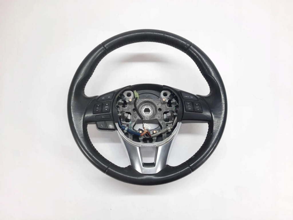 фото №1, Воздуховод мультифункция mazda cx5 cx 5