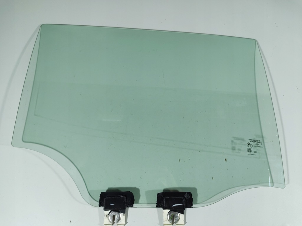 фото №6, Jeep compass 17r- стекло дверь правый задняя 18r