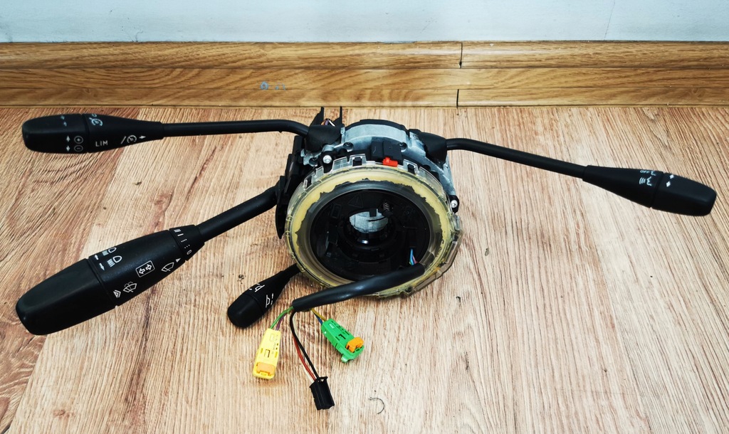 фото №1, Mercedes w219 cls lift переключатель комбинированный