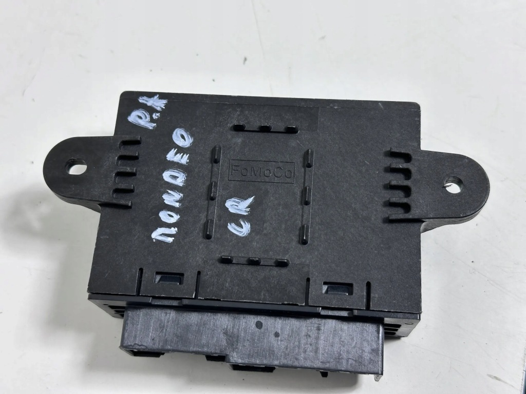 фото №3, Ford mondeo mk v 2016 модули дверь