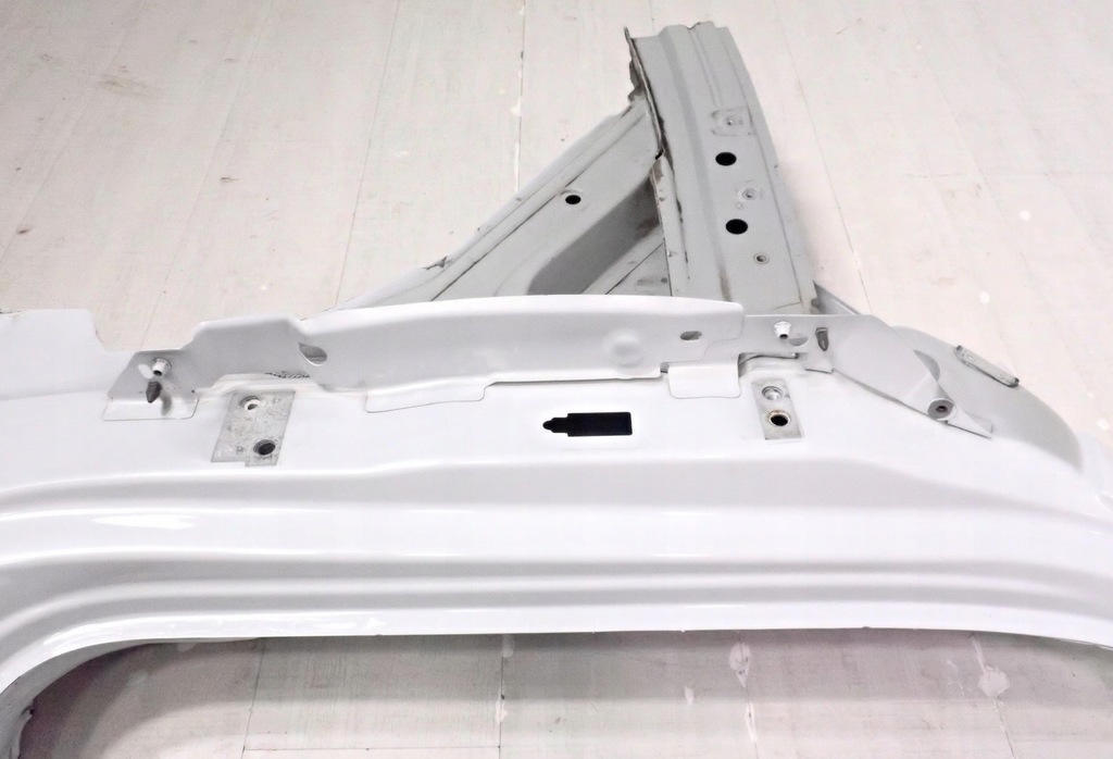 фото №9, 4l0810075 блок двигателя a кузовной левый audi q7 4l