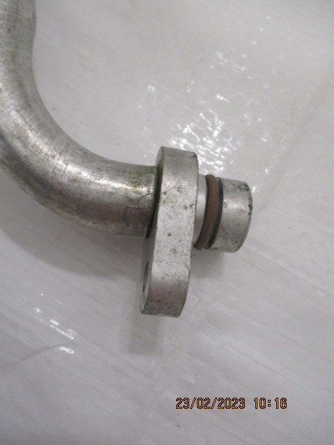 фото №6, Scenic iii megane iii шланг кондиціонера