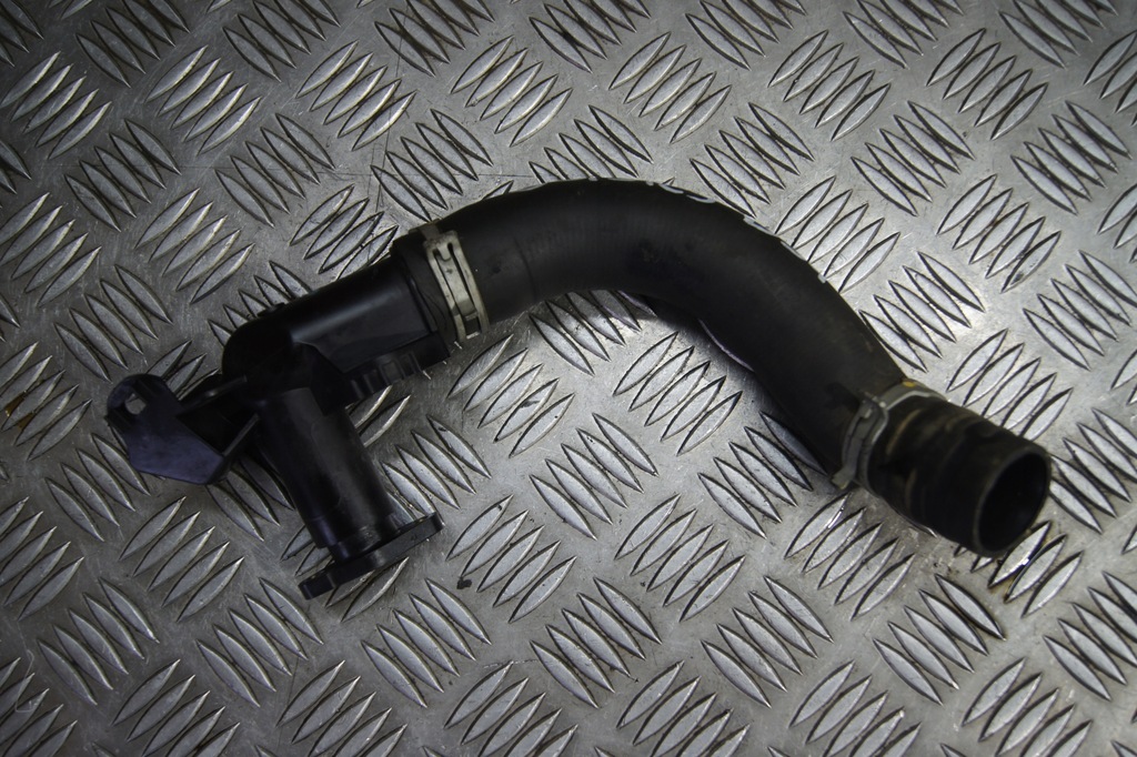 фото №1, Патрубок шланг wody ds4 9684589080