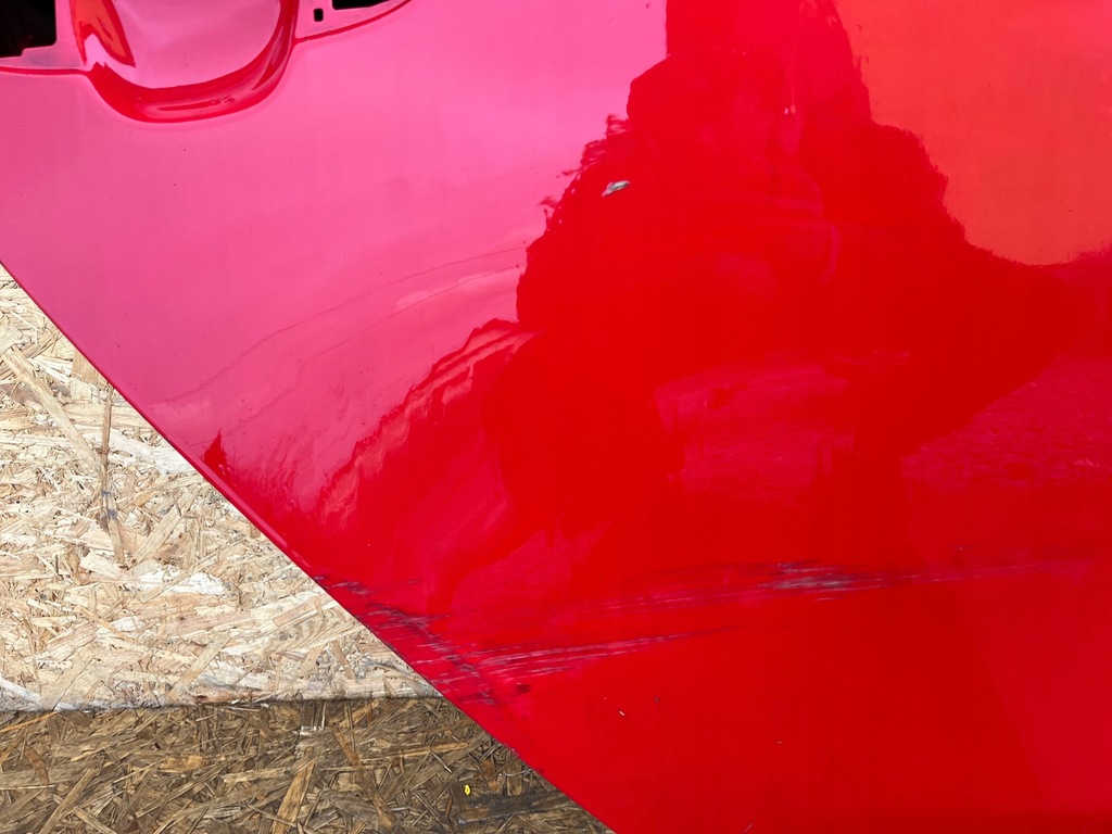 фото №7, Kia ceed ii 2 дверь задние задняя правое