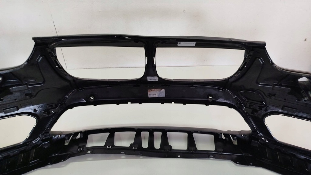 фото №7, Бампер перед передній bmw x1 f48 7354815