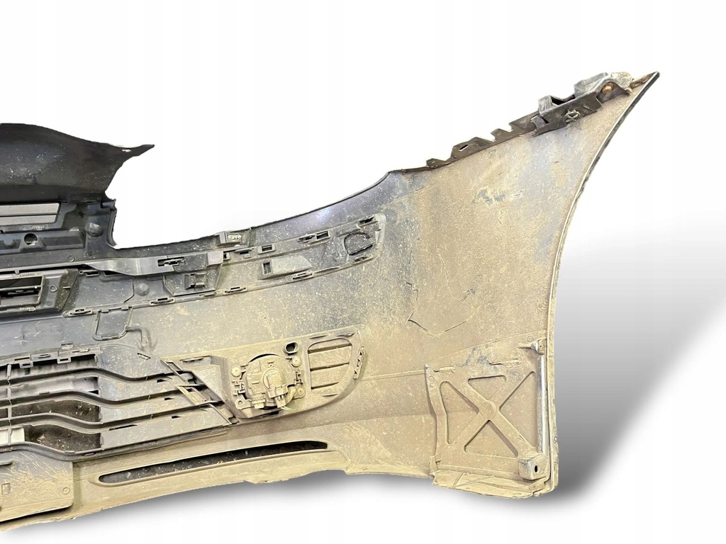 фото №9, Citroen c4 i 1600cm3 2008 бамперы хэтчбек