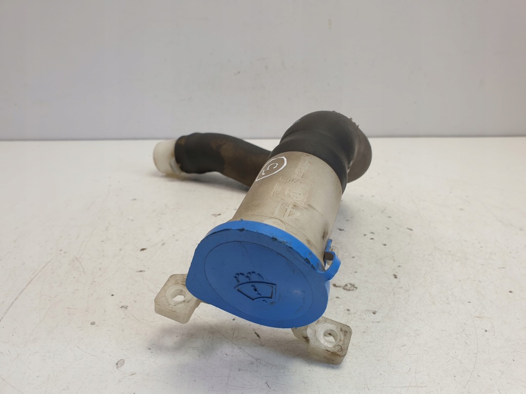 фото №2, Freelander i заливная горловина бачок омывателя