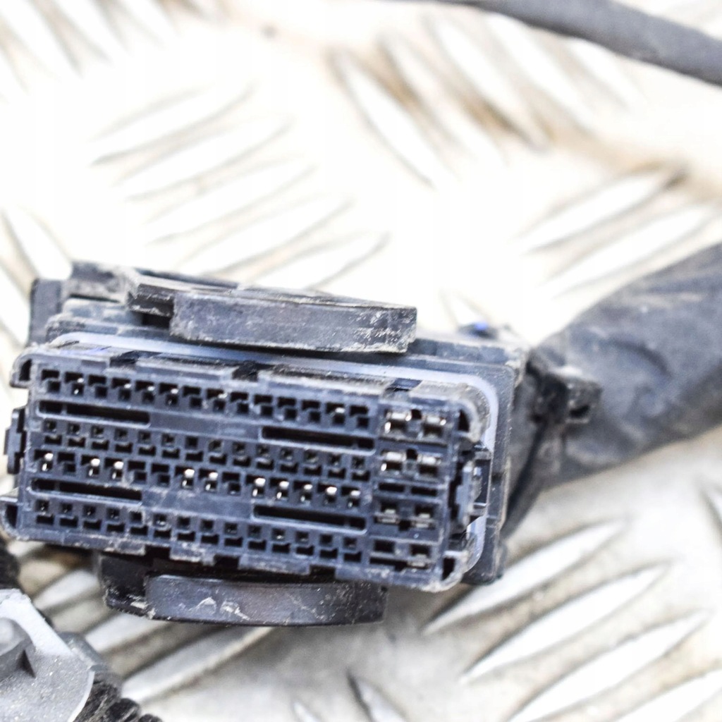 фото №5, Hyundai kona i 2022 джгут трубопровід двигуна