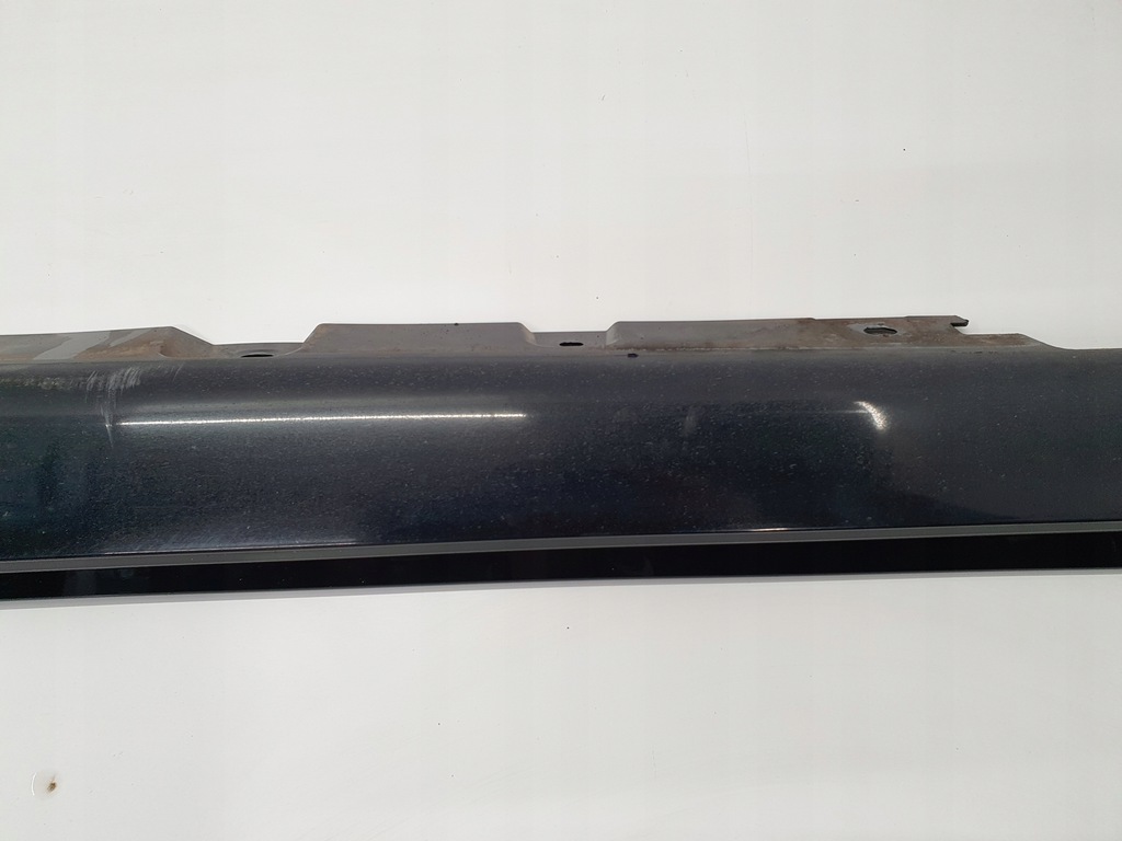 фото №4, Bmw 5 gt f07 молдинг порог левая 475