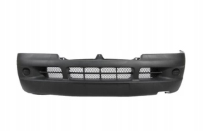 фото №1, Peugeot boxer lift 2002-2006 бампер передній перед